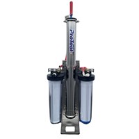 ProTool Cart SS Water Powered Parts List